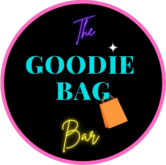 Goodie Bag Bar